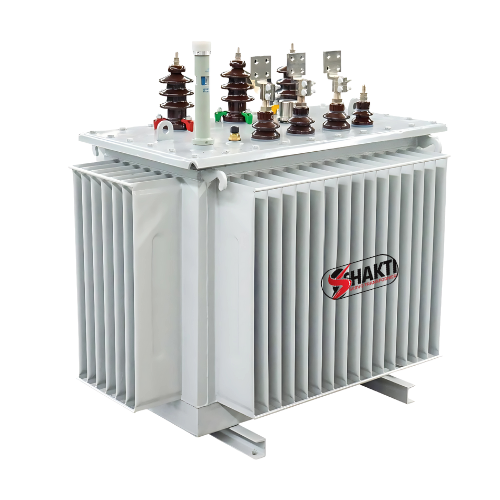 Distribution Transformer