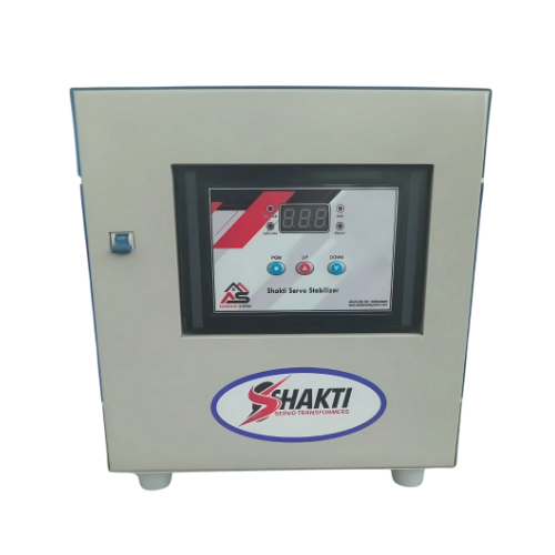 5kva Single Phase